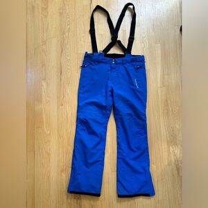 Dare2b Mens Ski/Snowboard Pants- size large